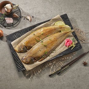 국내산 반건조 서대 100g~140g 미만 (27~32cm) 국내산천일염 / 전남여수