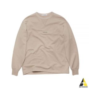 아크네 스튜디오 BI0138 ADY MUSHROOM BEIGE