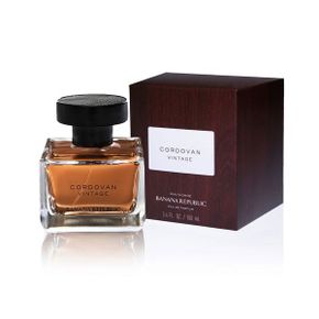 맨즈 Cordovan 빈티지 EDP 스프레이 향수 3.4 oz 프래그런스 향수 9678114