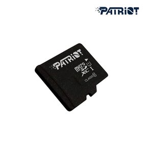 PATRIOT LX Series 마이크로SDHC 64GB