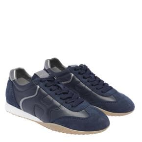 [호간] Sneakers HXW5650DO01R6N029L Blue