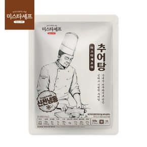 미스타셰프 추어탕 500g 1팩