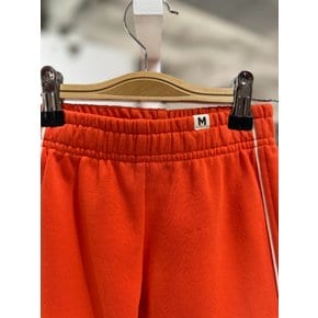 [파주점] 파이핑 오렌지 스웨트팬츠 2513010742