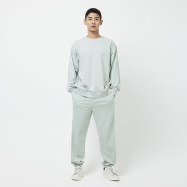 JAJU 남 탄탄 스웨트 조거팬츠