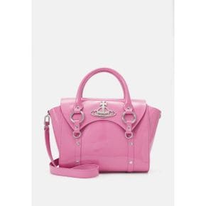 4789917 Vivienne Westwood BETTY MEDIUM - Handbag pink 91968122