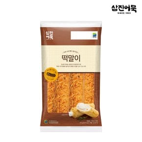 떡말이 1봉 310g (6개입)