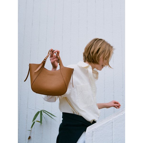 [단독] 웨이브 토트 3colors