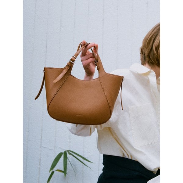 [단독] 웨이브 토트 3colors