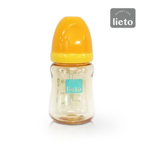 리에또 소프트 PPSU 노꼭지 젖병 200ml