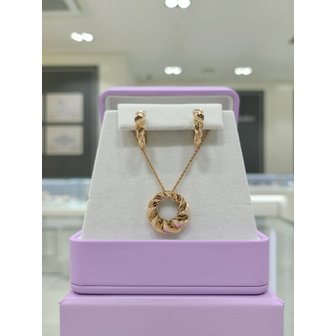 골든듀 앤텔로프3 쥬얼리 세트