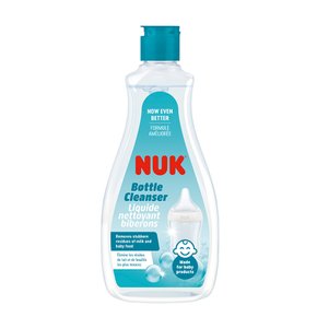 아기 젖병 세정제 500ml 강력 세척, 안전 성분