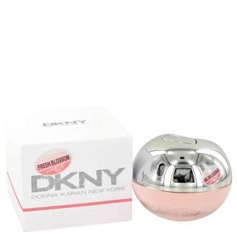 DKNY 도나 카란 비 딜리셔스 프레쉬 블라썸 오 뒤 퍼퓸 스프레이 50ml 5156327