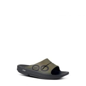 4541877 Oofos Ooahh Sport Slide Sandal