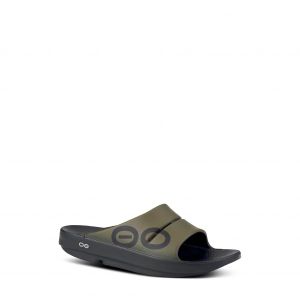 OOFOS 4541877 Oofos Ooahh Sport Slide Sandal