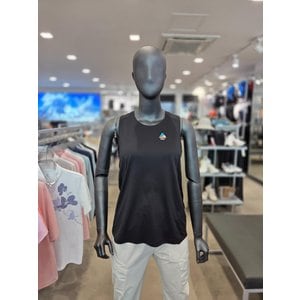 블랙야크 [여주점] C볼더액션슬리브리스2 여성 민소매 티셔츠 (1BYTSM4535)