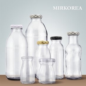 주스 1000ml(입구넓은형/골드캡)