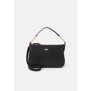 3649948 DKNY GRAMERCY SHOULDER - Handbag black