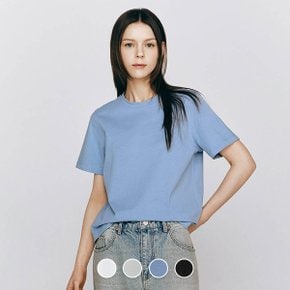 325524 여 띡저지 반팔티