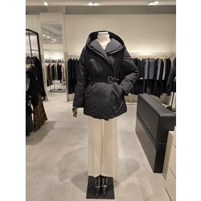 [파주점] 구스다운 후드 벨티드 점퍼  JRCA2PD533