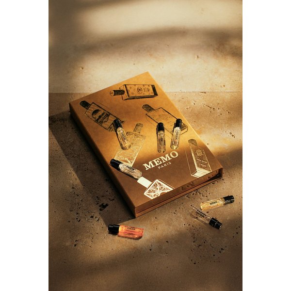 디스커버리 세트 아시아 베스트 (1.5ml 7종) C815962002700