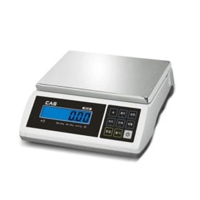 EC-D 15kg 1g 단위 디지털 전자저울 계수 계량