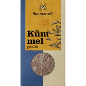 쏘넨트로 Sonnentor 캐러웨이 향신료 60g