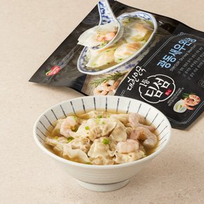 동원 딤섬 광동새우완탕 294g