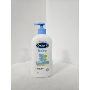 [세타필] 세타필 베이비 로션 400ml 코스트코 신생아 보습력좋은 아기로션 (S30669842)