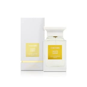 화이트 스웨이드 EDP 100ml[선물포장가능]