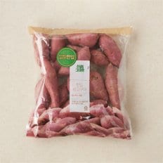 한입 밤고구마 (1kg)