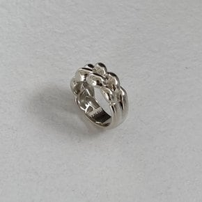 French braid ring (2024fw01)