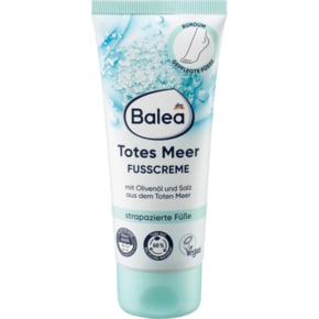 독일 디엠 Balea 발레아 사해 풋 크림 100ml