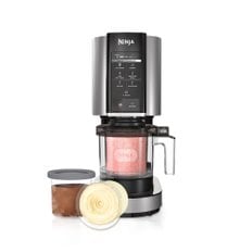 크리미 아이스크림 메이커 NC300KR