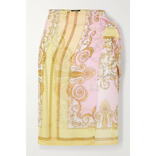 프린트 조르제트 파레오 46376663162953661