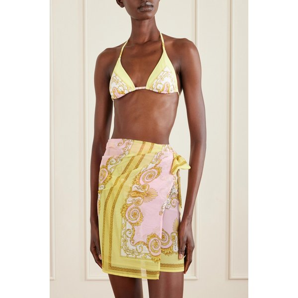 프린트 조르제트 파레오 46376663162953661