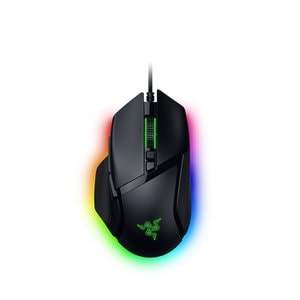 RAZER 레이저코리아 바실리스크 V3 35K 게이밍 마우스 USB