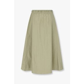 [지컷25S/S]사이드 포켓 A라인 스커트(7255135102)