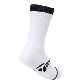25SS 여성 컬러 장목 양말 TWASO5602-100