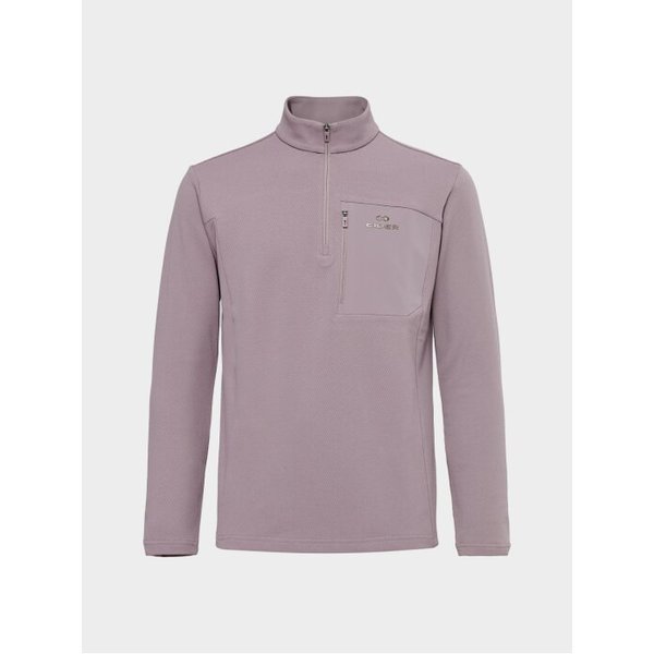 [부산점] 퍼포먼스 남성 긴팔 짚업 티셔츠 DMU25213