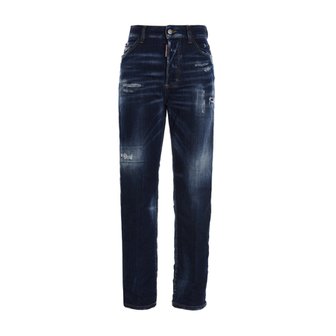 디스퀘어드2 Jeans S72LB0604S30342470 Blue