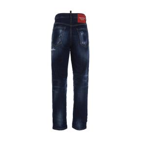 Jeans S72LB0604S30342470 Blue