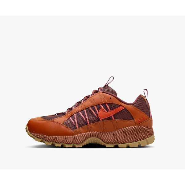 맨즈 에어 휴마라 빈티지 감성 아웃도어 트레킹화 FJ7109 200