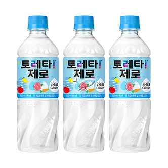  토레타 제로 500ml/ 10개