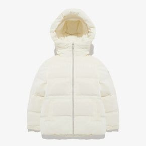 NJ1DQ59 걸스 노벨티 글리터 RDS 다운 자켓 GS NOVELTY GLITTER RDS DOWN JACKET