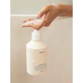 스테이 마일드 바디워시 500ml