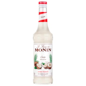 모닌 Monin 코코넛 시럽 0.7L (병)