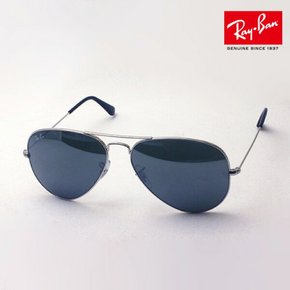 Ray-Ban RB3025 W3277 RayBan 정규 레이 밴 일본 최대급의 구색 레이 밴 선글라스 어비에이터