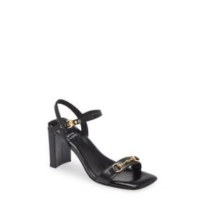 3652123 Jeffrey Campbell Lively Horsebit Sandal