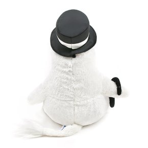 MOOMIN 무민 ver.2 파파 봉제인형25cm