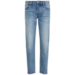 [엠포리오 아르마니] Jeans 3D1J751DTEZ0942 Blue